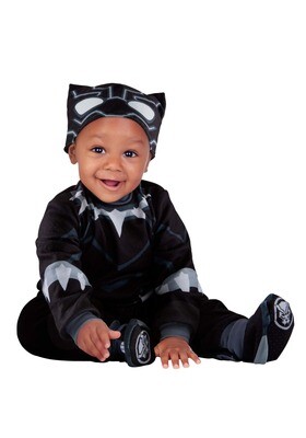 Black Panther Infant