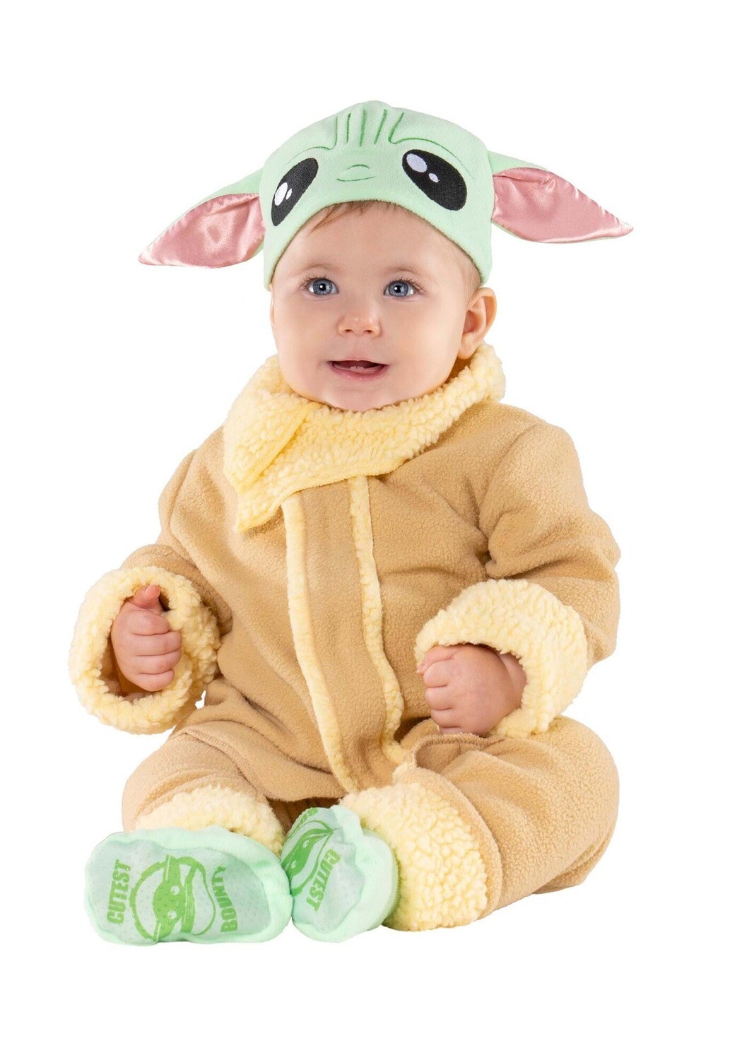 Grogu infant
