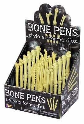 Bone pen