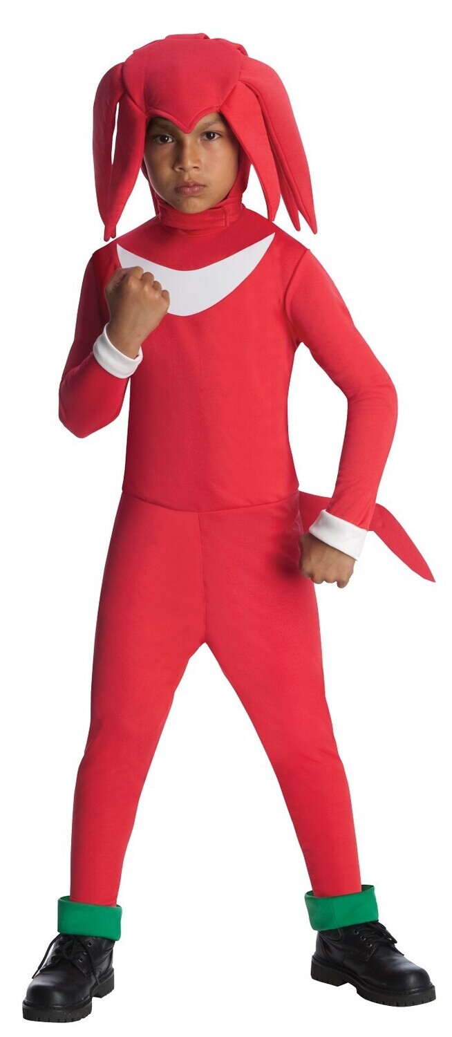 Knuckles