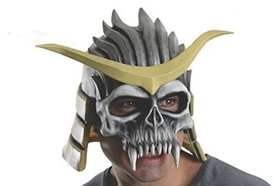 shao Kahn ovhd mask