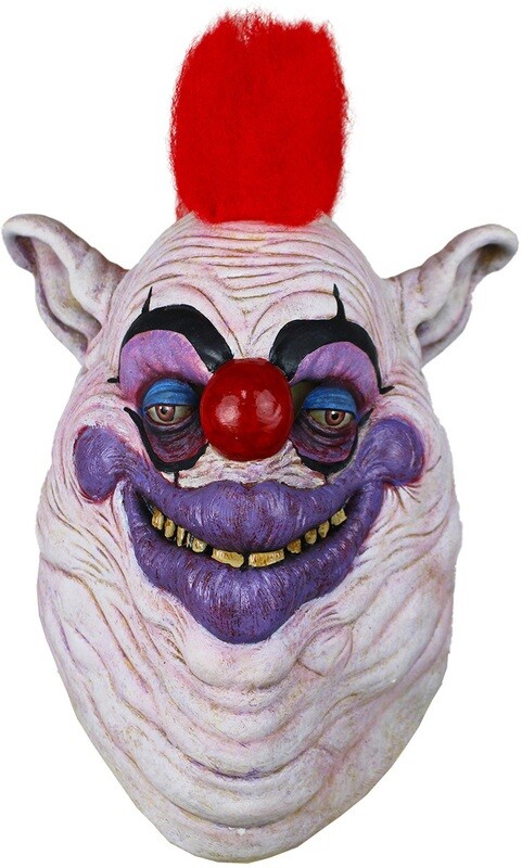Fatso overhead mask kko Fatso overhead mask kko
