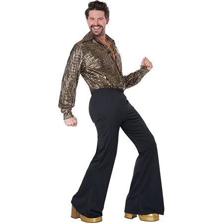 70&#39;s Disco Guy
