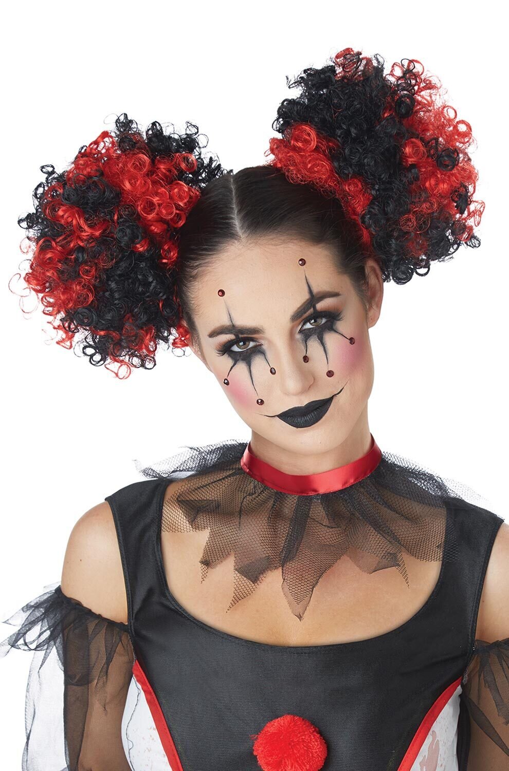 clown puffs