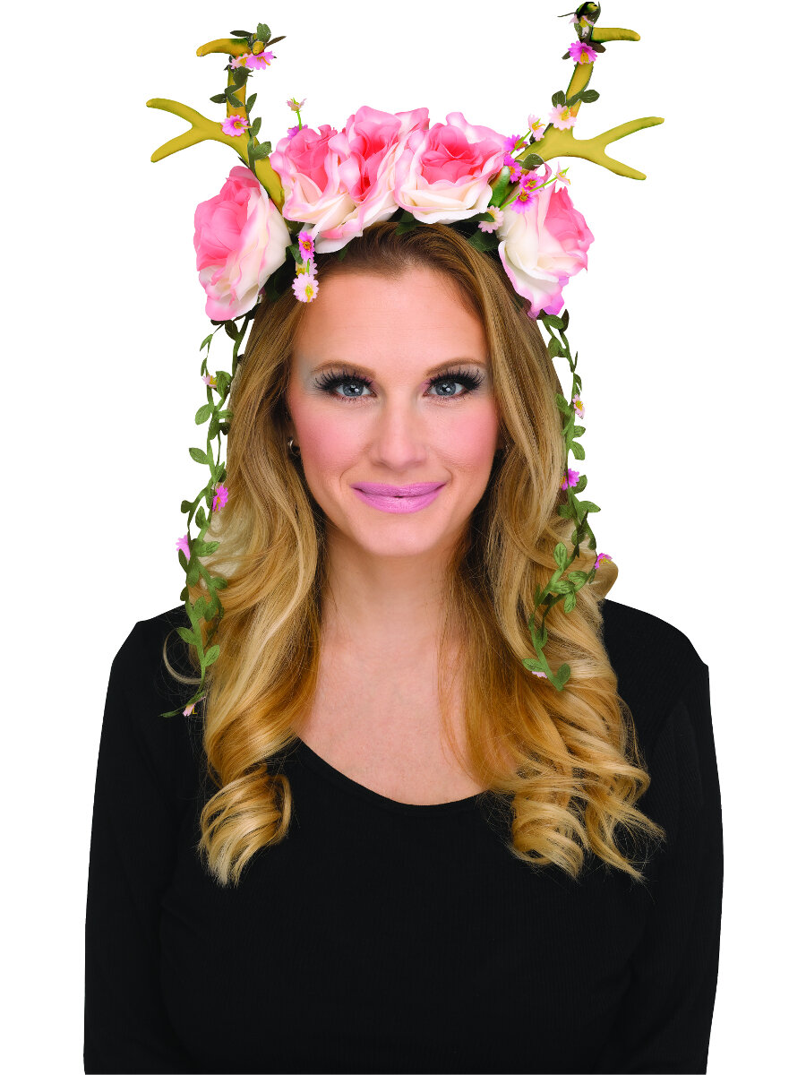 Fawn Fantasy headpiece