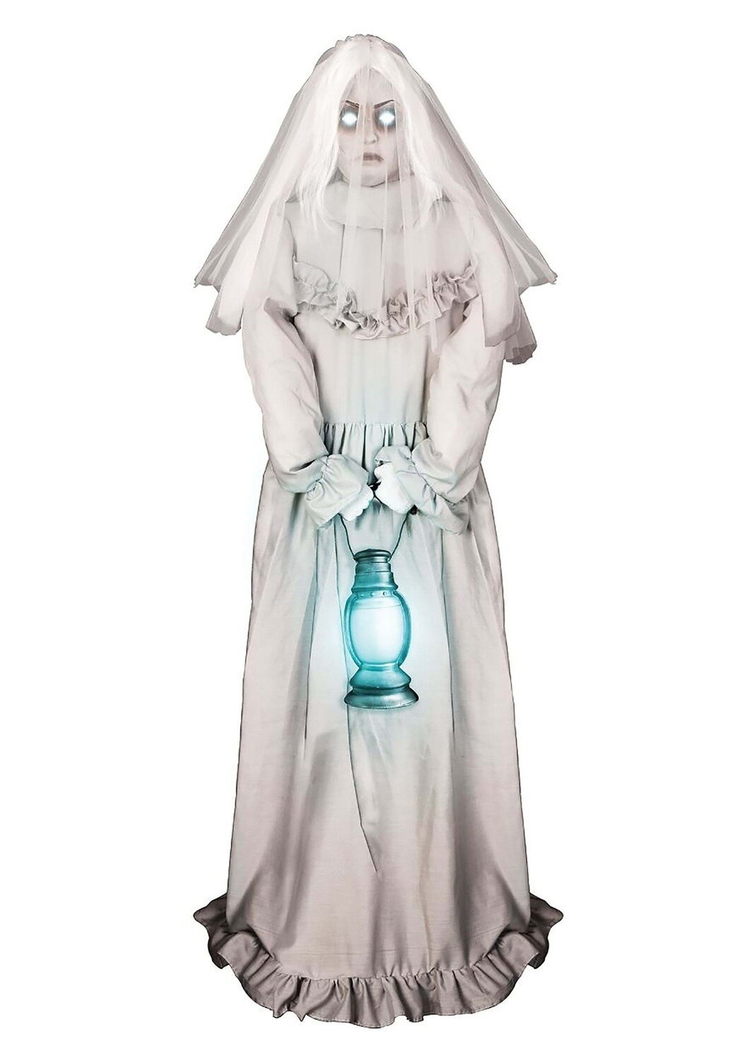 Ghostly lady (5ft)
