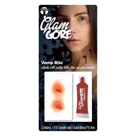 Glam Vamp Bites