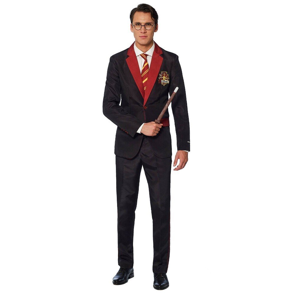 Gryffindor Suit