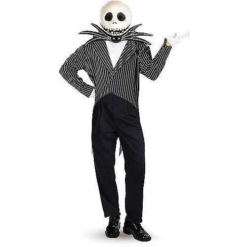 Jack Skellington deluxe
