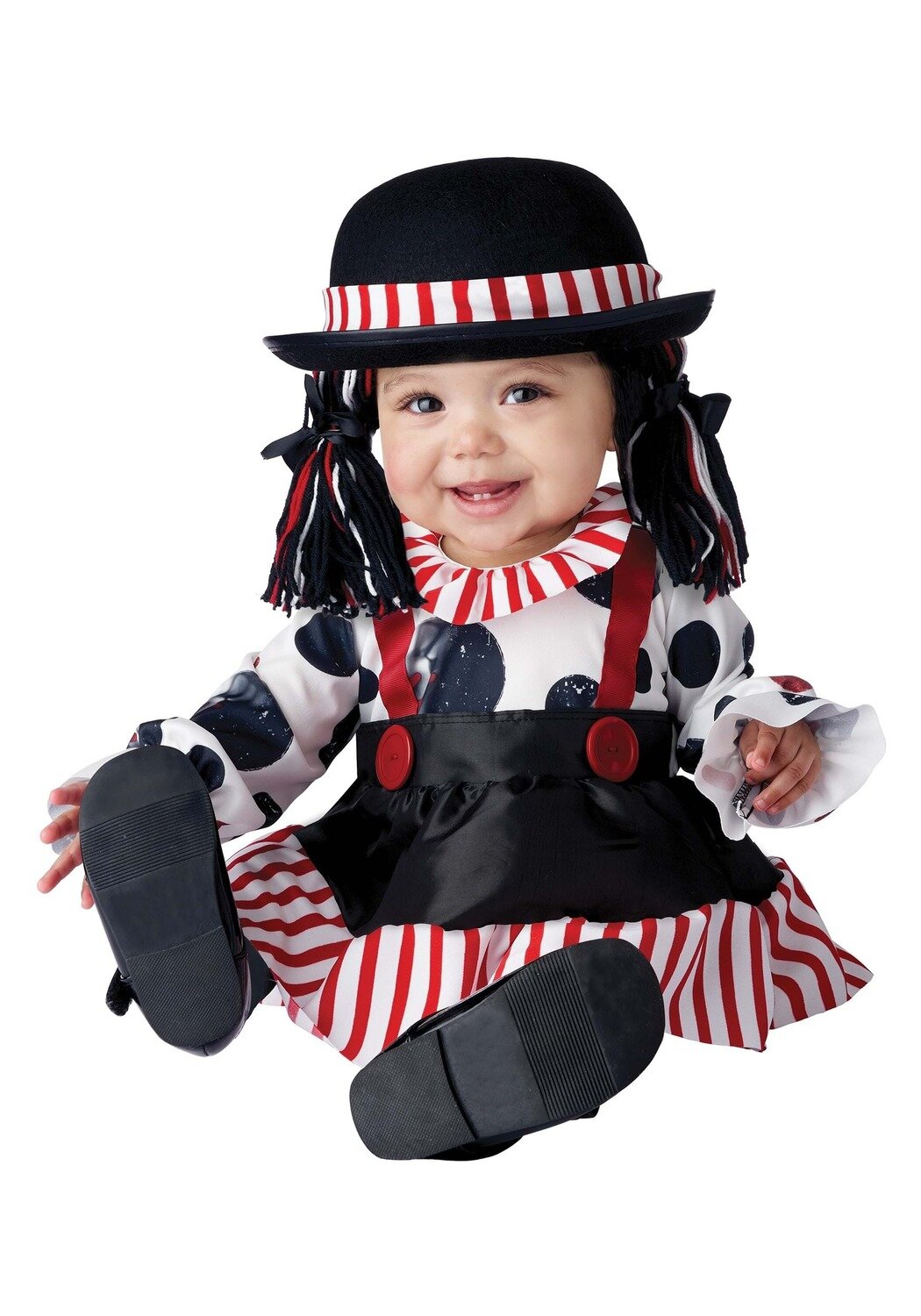 Kooky lil clown