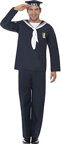 Naval Seaman