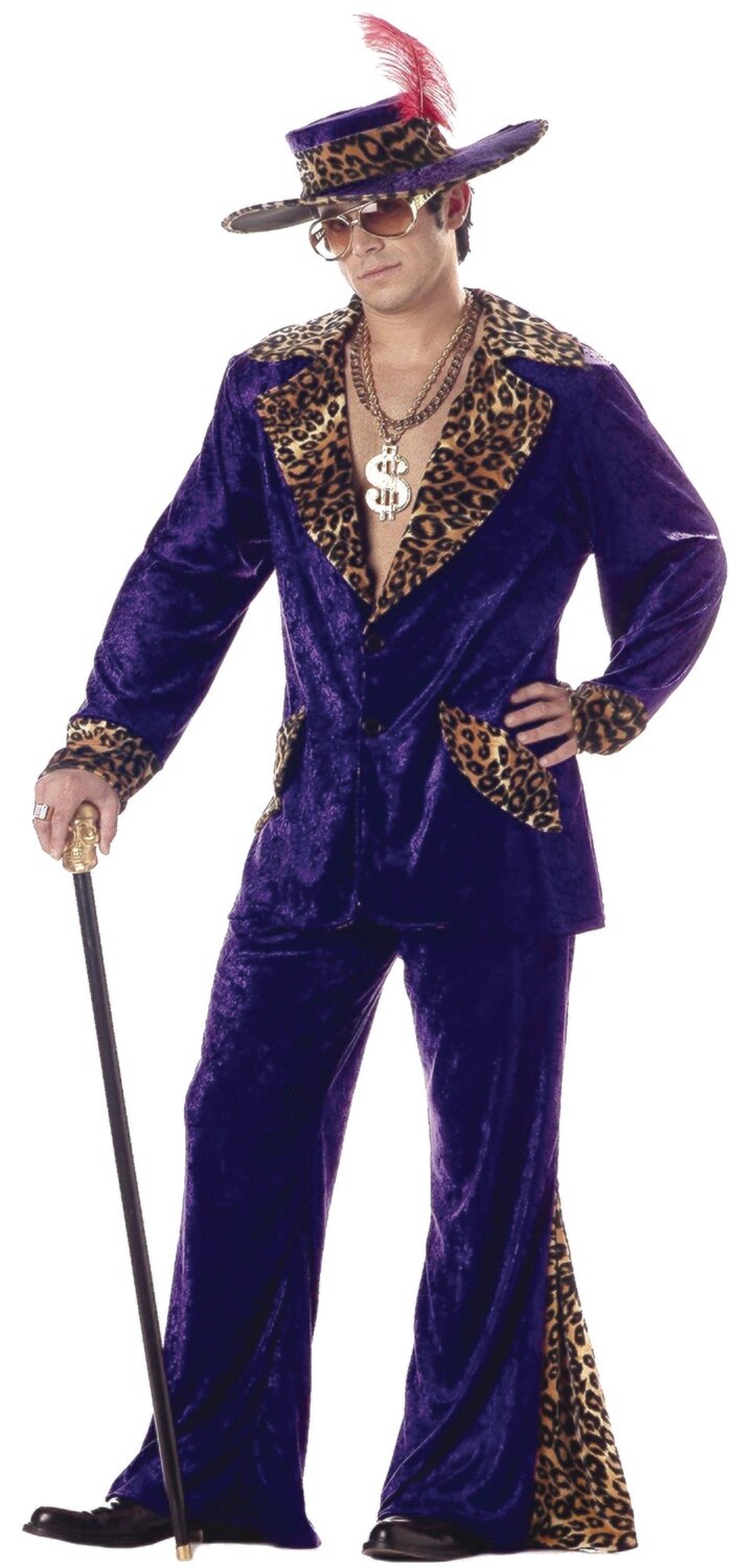 Pimp