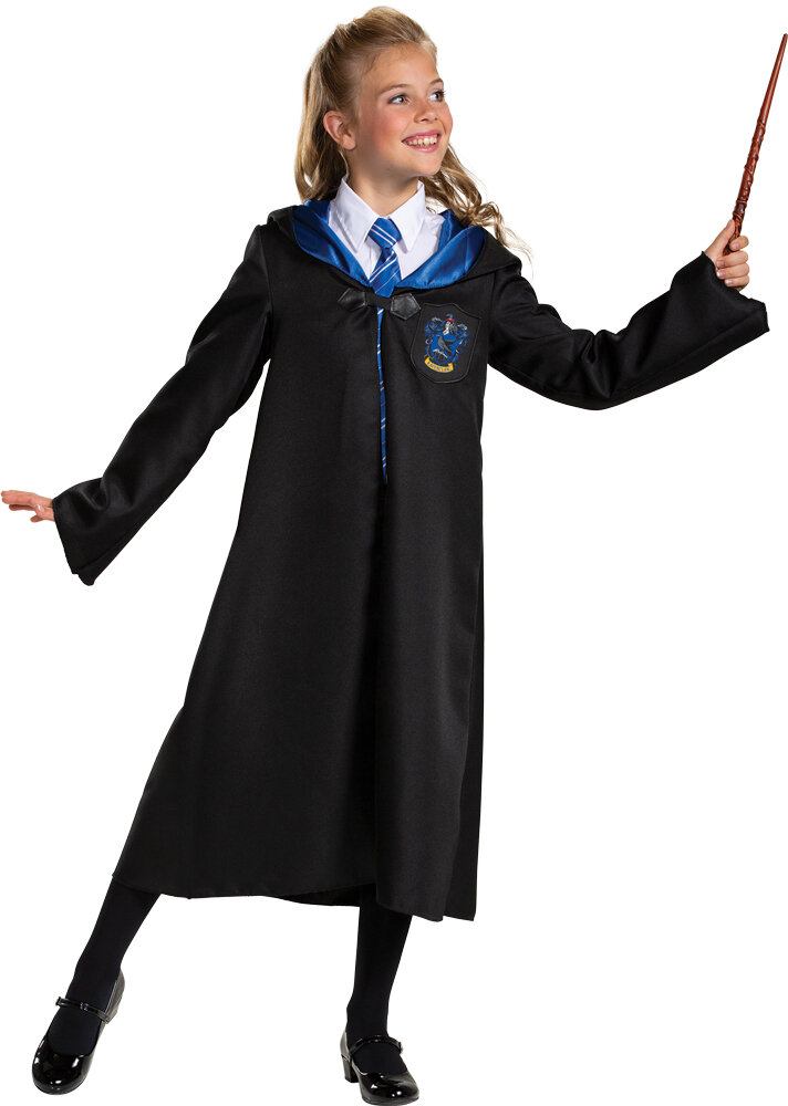 Ravenclaw Robe classic Ravenclaw Robe classic