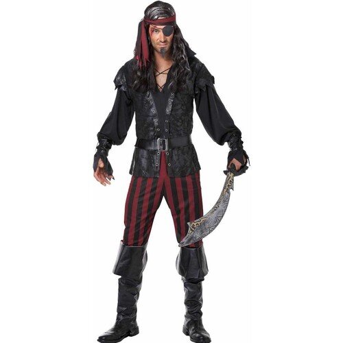 Ruthless Rogue