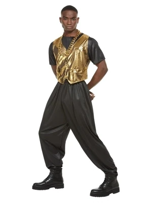 80&#39;s Hammer Time