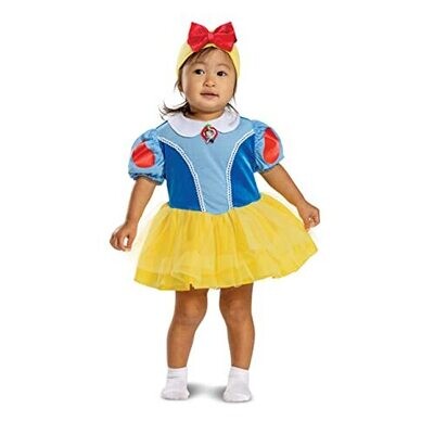 snow-white posh