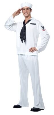 Sailor men