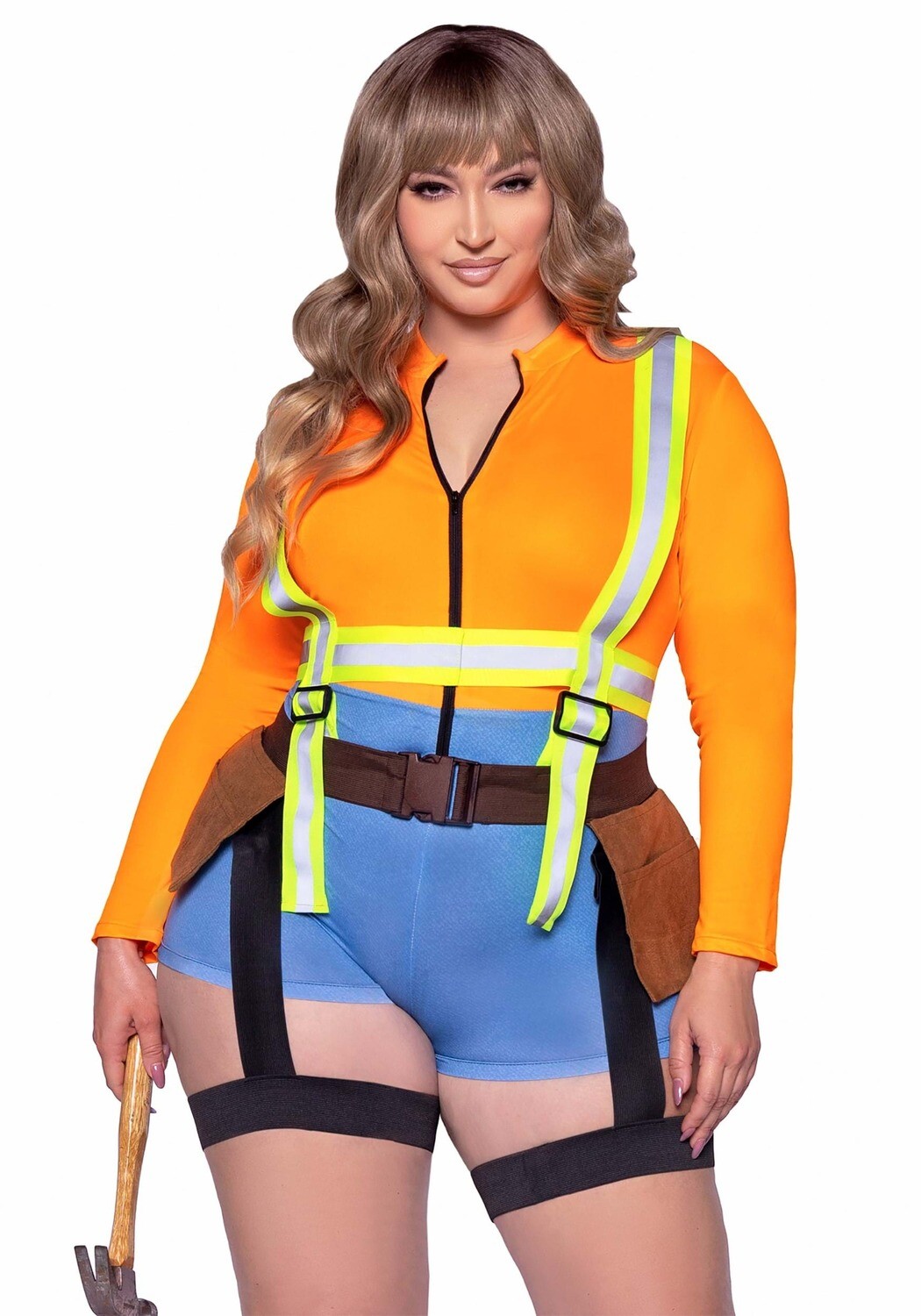 Construction Worker