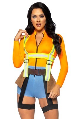 Construction Worker