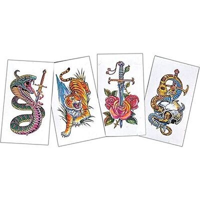 Tattoo small
