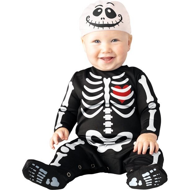 Silly Skeleton
