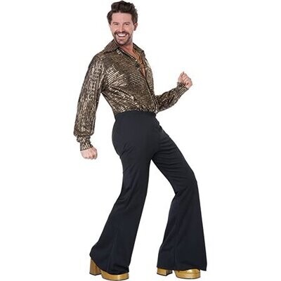 70&#39;s Disco Guy