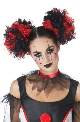 clown puffs