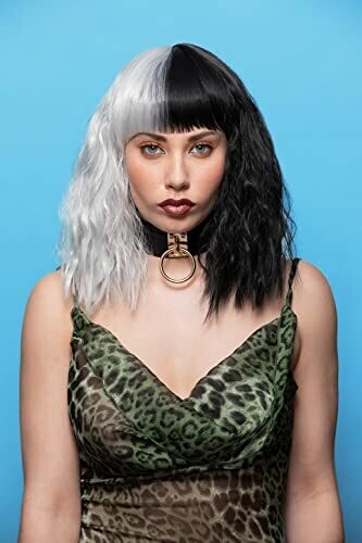 Trash Goddess Manic panic