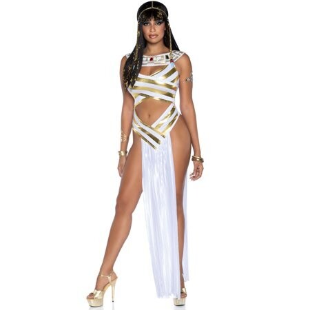 Egyptian Goddess