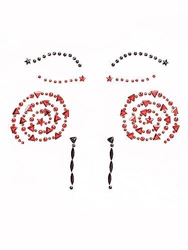 Puppet Face Jewel