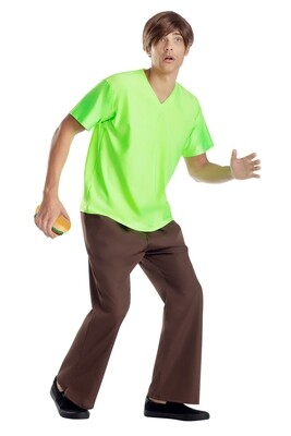 Groovy Mystery Solver