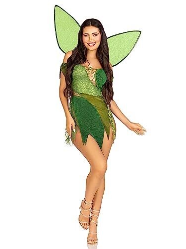 Forest Fairy