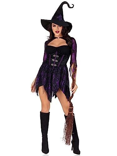 Mystical Witch
