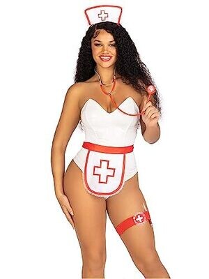 nurse kit (5pc)