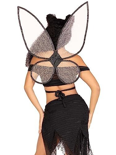 Dark Fairy