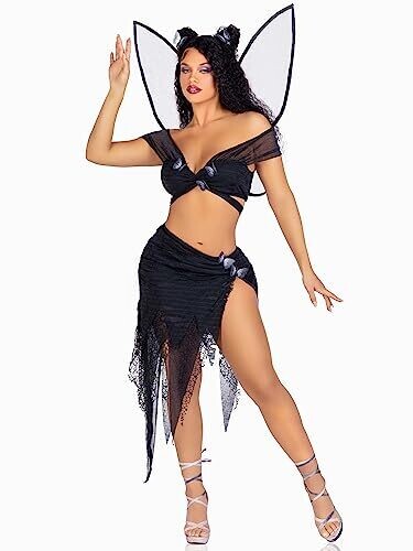 Dark Fairy
