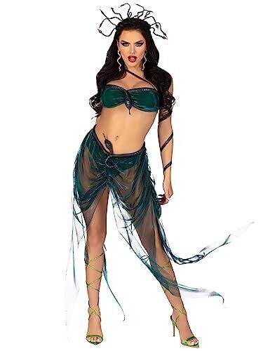 Medusa (sexy)