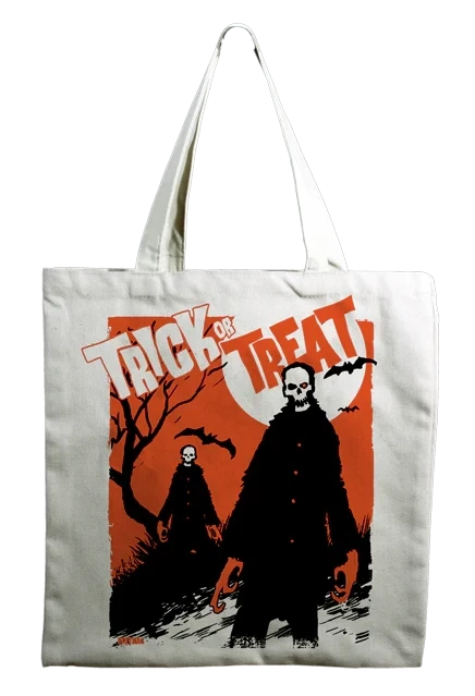 Trick  or Treat