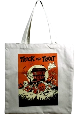 Trick  or Treat