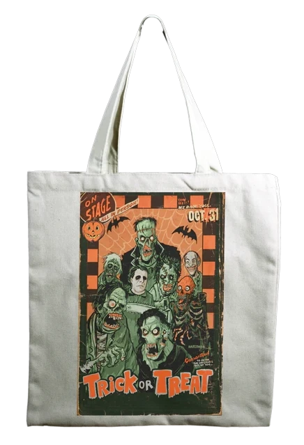 Trick  or Treat