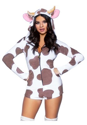 Comfy Cow