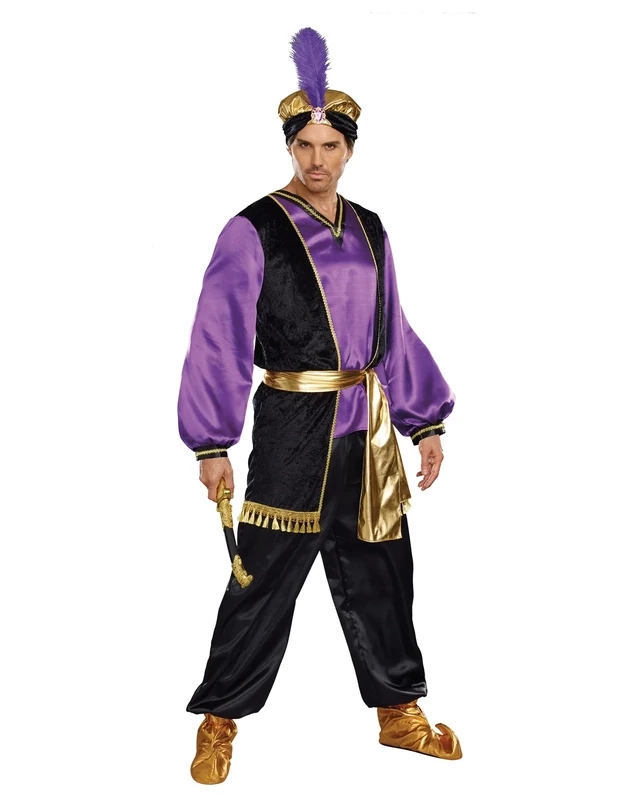Sultan 2023