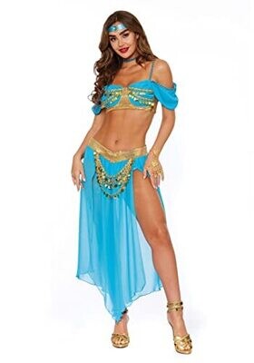 Genie's Delight
