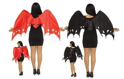 Satin Wings