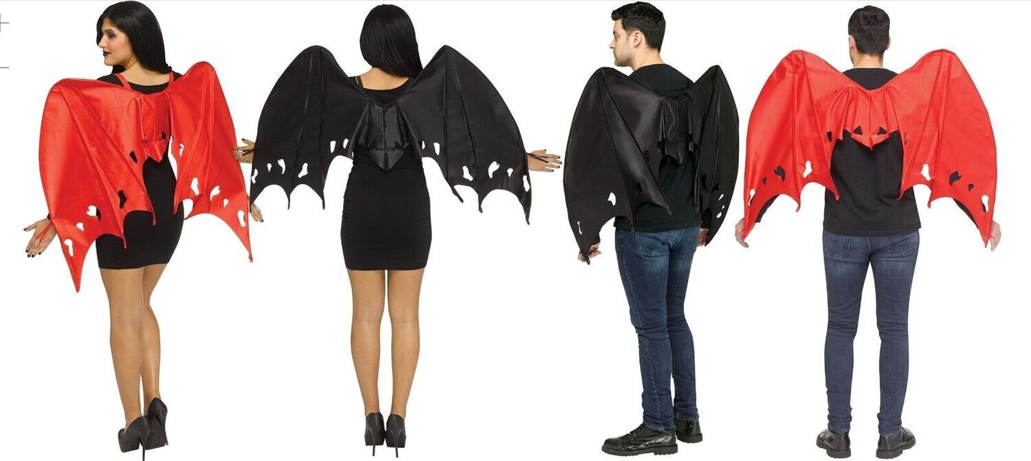 Satin Wings