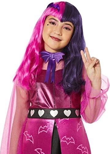 Monster High wigs