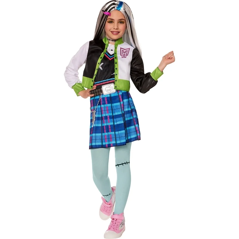 Frankie Stein