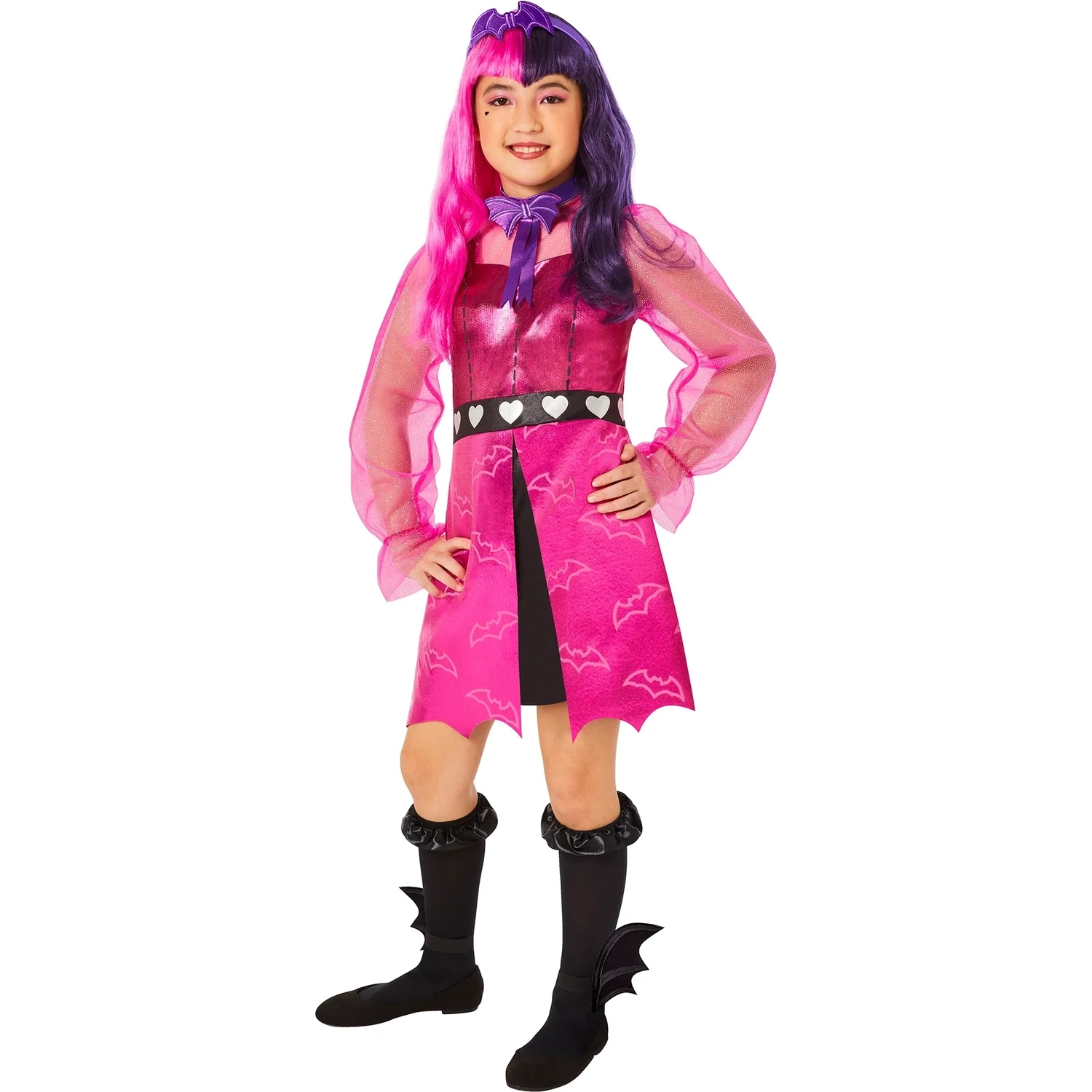 Draculaura