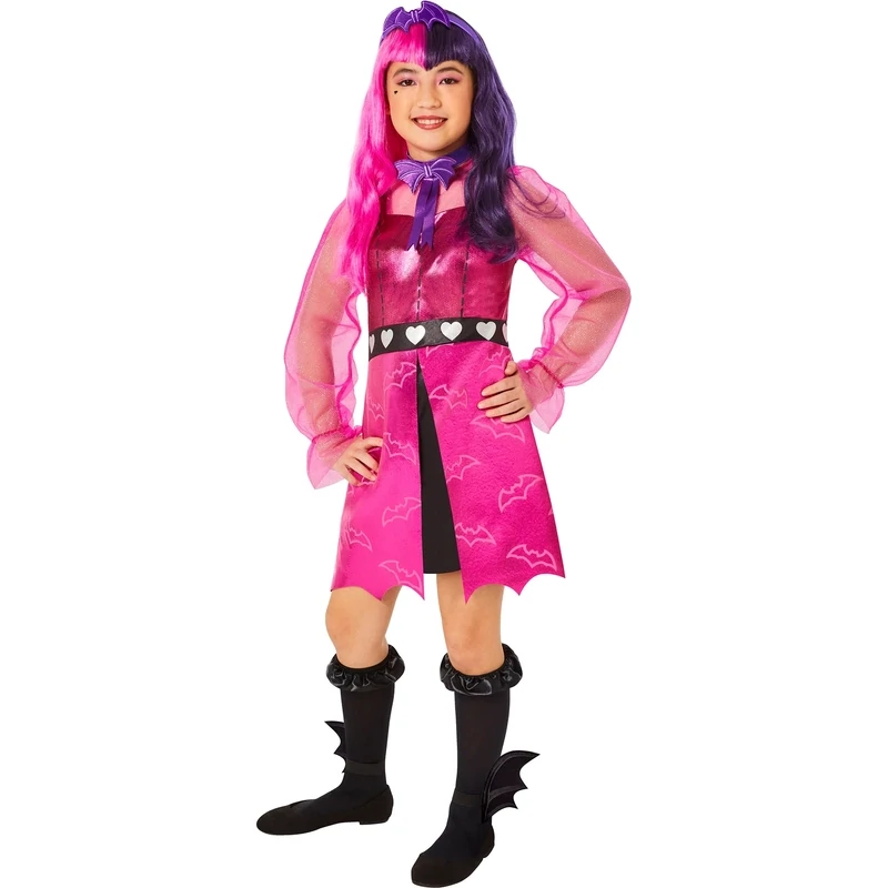 Draculaura