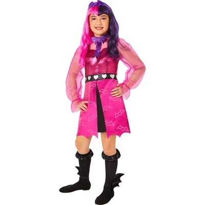 Draculaura